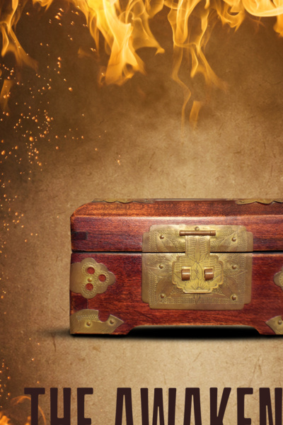 Of Shadow and Flame- The Awakening