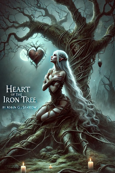 Tales of Sonaris: Heart of the Iron Tree