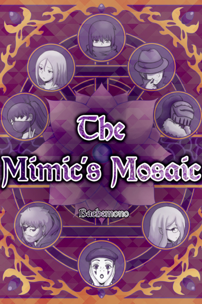 The Mimic's Mosaic