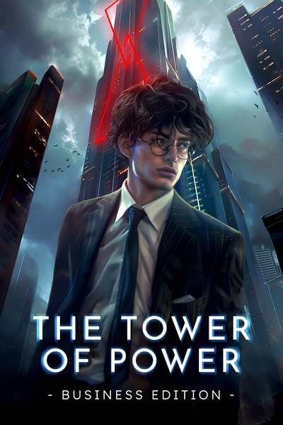 The Tower of Power: Business Edition