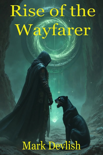 The Rise of the Wayfarer