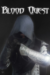 Blood Quest - A LitRPG