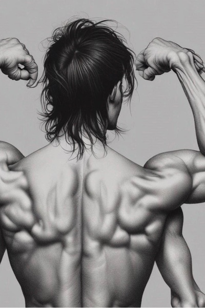 The Fallen’s Ballad