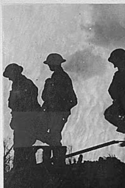 Was our Sacrifice in Vain?