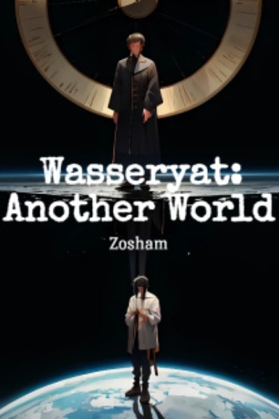 Wasseryat: Into Another World