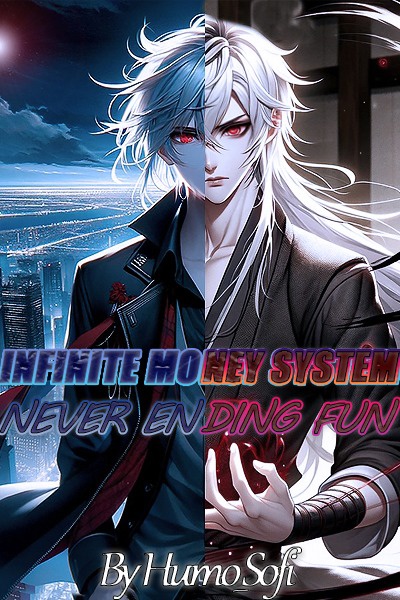 Infinite Money System: Never Ending Fun