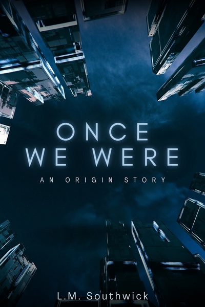Once We Were