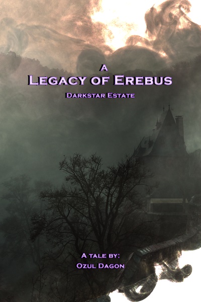 A Legacy of Erebus: Darkstar Estate