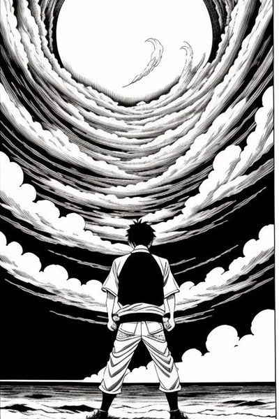 Alastor "Storm of Fate"