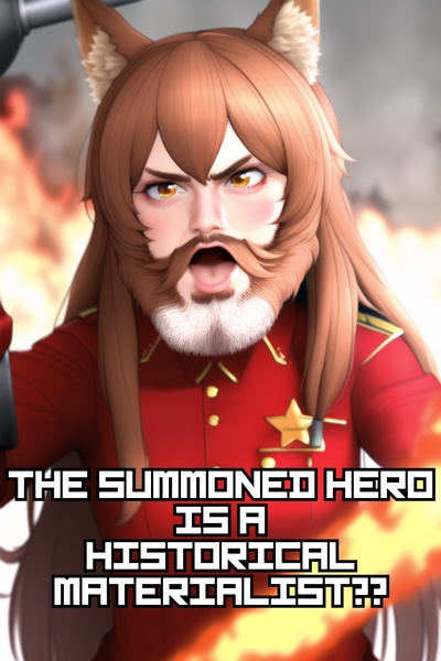 The Summoned Hero Is a Historical Materialist??