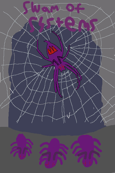 Swarm of systems