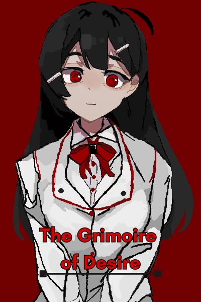 The Grimoire of Desire