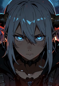 My Childhood friend doesn’t know i was the demon king.