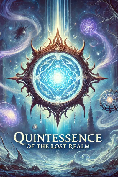 Quintessence of the Lost Realm
