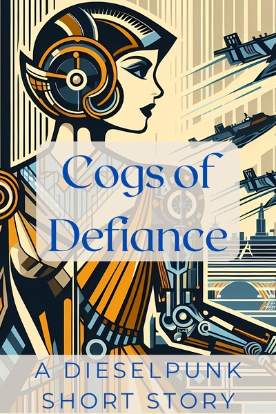 Cogs of Defiance