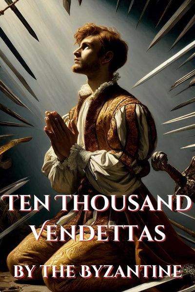 Ten Thousand Vendettas