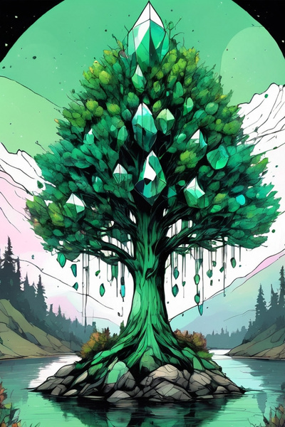 The Isekai of Alexandra Bloodthorn Willows Daughter