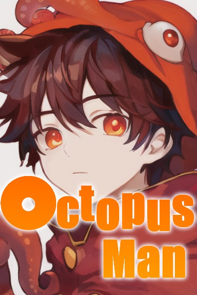 Octopus Man
