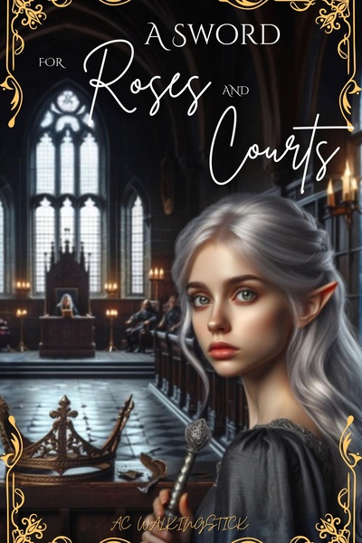 A Sword for Roses and Courts