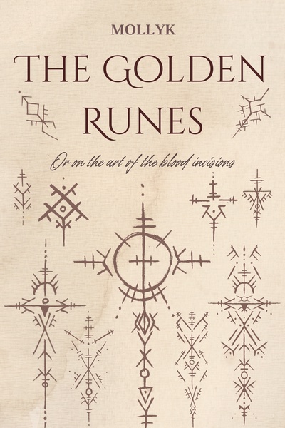 The Golden Runes