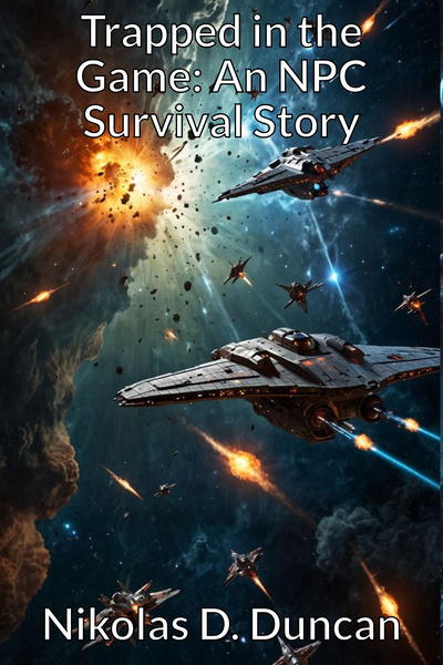 Trapped in the Game: An NPC Survival Story