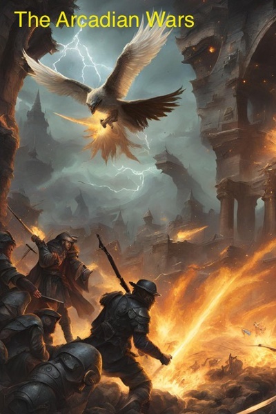 The Arcadian Wars