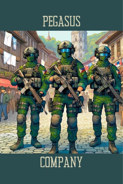 Pegasus Company