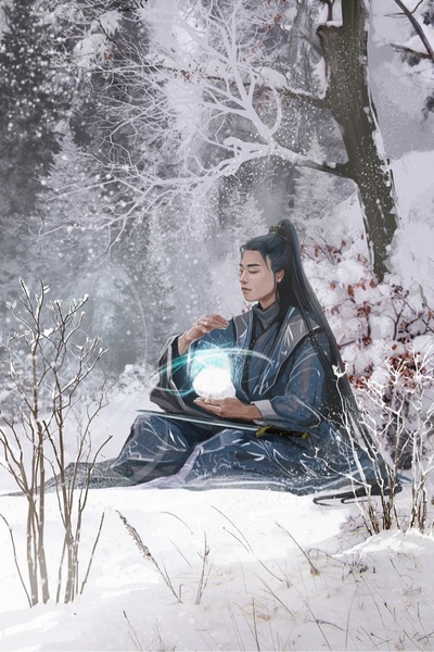 Black Beginnings (Xianxia)