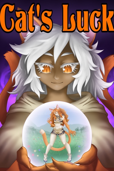 Cat's Luck