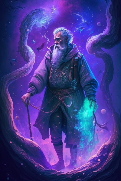 Nomad Healer