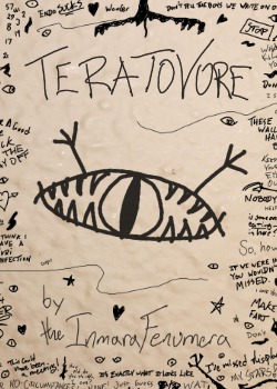 Teratovore