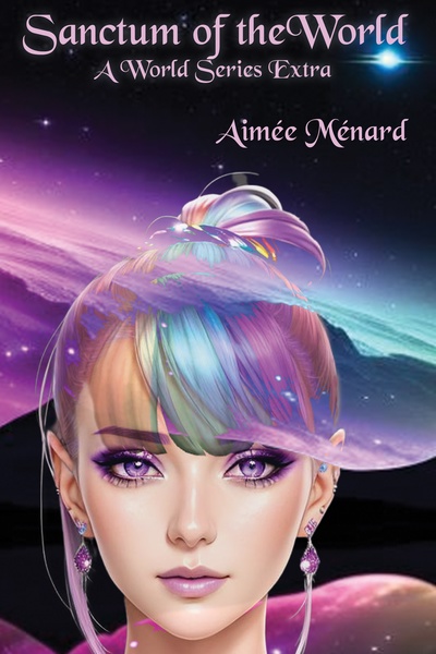 Sanctum of the World