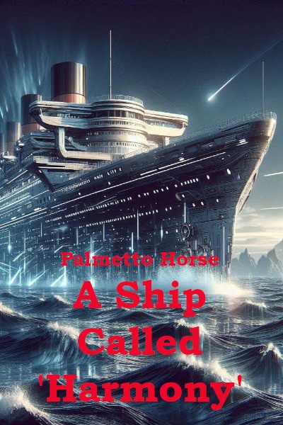 A Ship Called 'Harmony'
