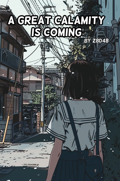 A great calamity is coming(One Shot)