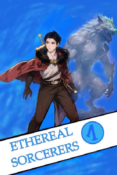 Ethereal Sorcerers