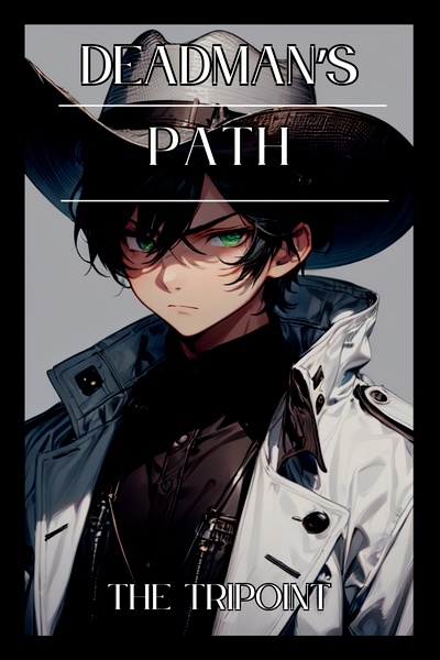 Deadman's Path: Space Outlaw Redemption LitRPG