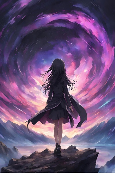 INCARNATIA - THE LAYERVERSE [ALTERNATE MAGIC SYSTEM HIGH FANTASY]