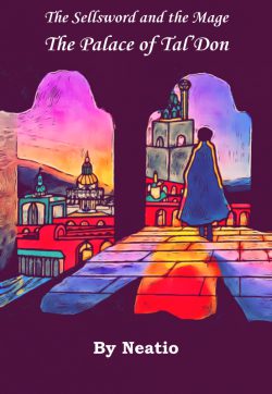 The Sellsword and the Mage