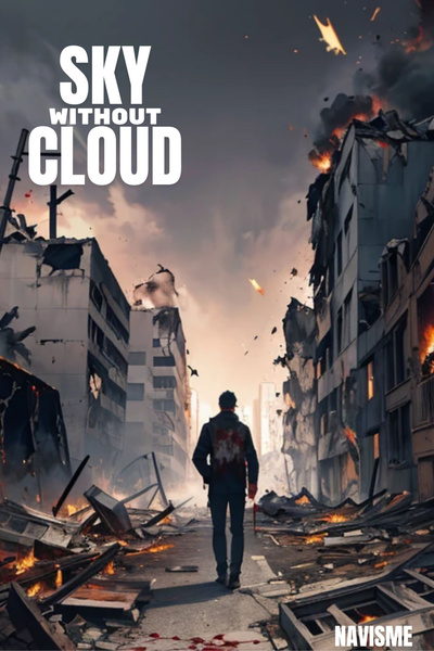 Sky Without Cloud