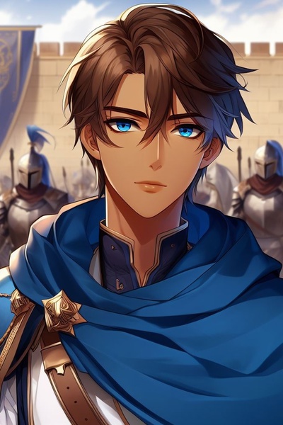 The Grand Strategist