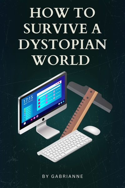 How To Survive A Dystopian World