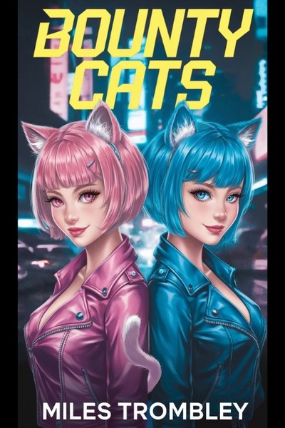 Bounty Cats (Reboot)