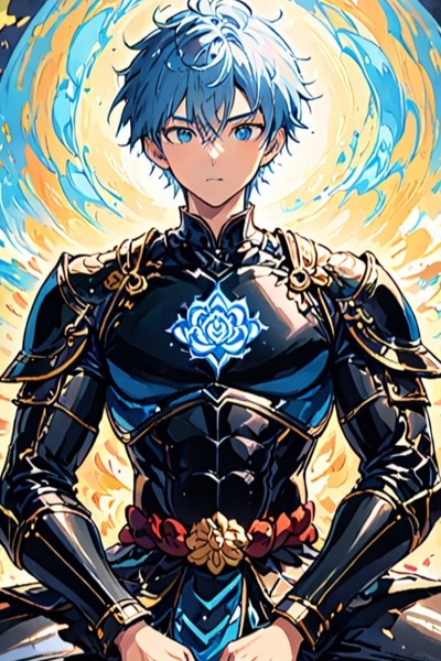 Elemental Manipulator