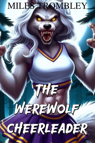The Werewolf Cheerleader