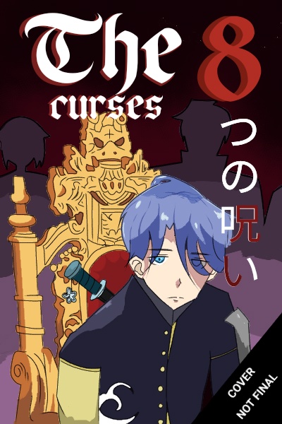 The 8 Curses