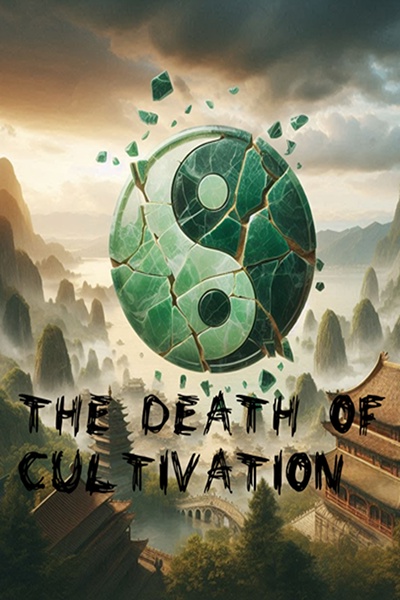 A Necessary Evil: The Death Of Cultivation In The Jade Sovereignty