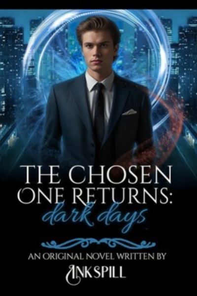 The return of the choosen one; Dark days