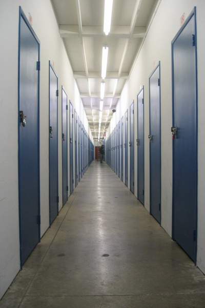 The Storage Locker