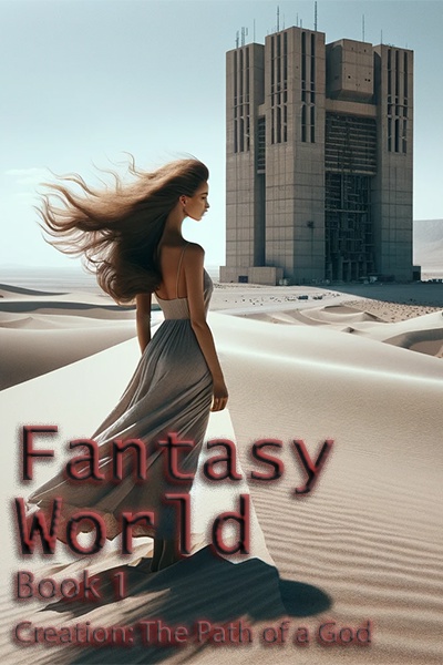 Creation: The Path of a God (Updated Edition)