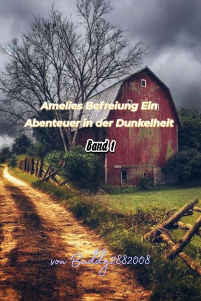 Amelies Befreiung: Ein Abenteuer in der Dunkelheit Band 1 Deutsch